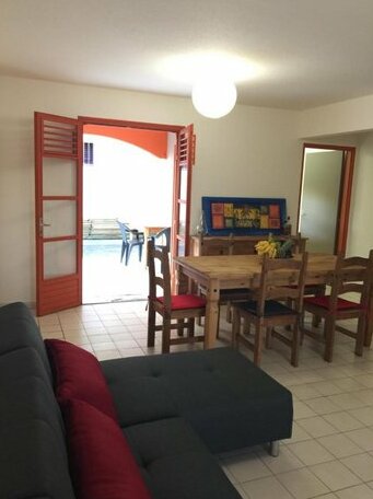 Villa Elliot - Photo4