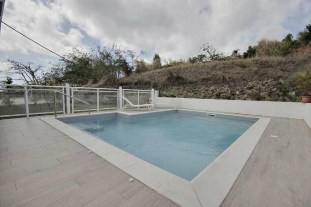 Villa Stone piscine acces PMR a 15 min a pied de la plage - Photo2