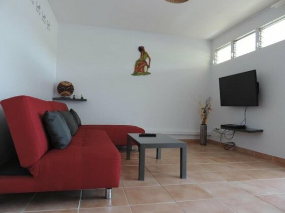 Any's Appart - Photo2