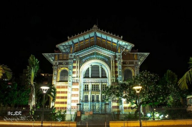 Carib Hotel - Photo2