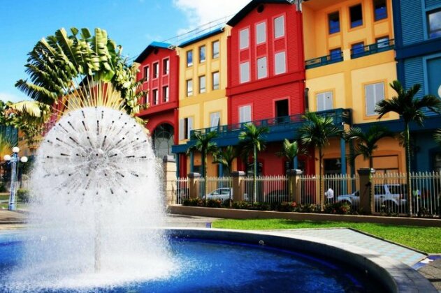 Carib Hotel - Photo3