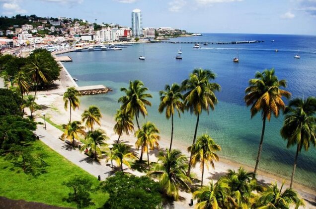 Carib Hotel - Photo5