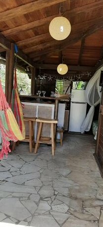 Ecolodge Creole - Photo2