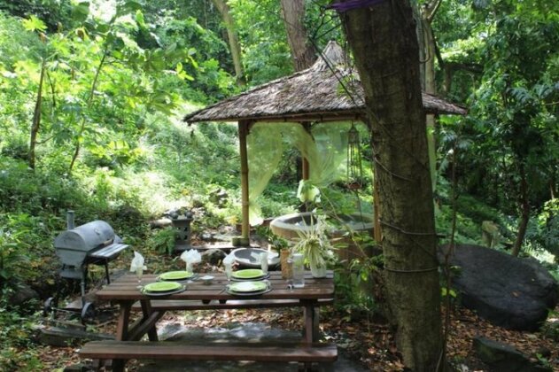 Ecolodge Creole - Photo4