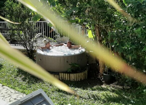 Ecolodge Creole - Photo5
