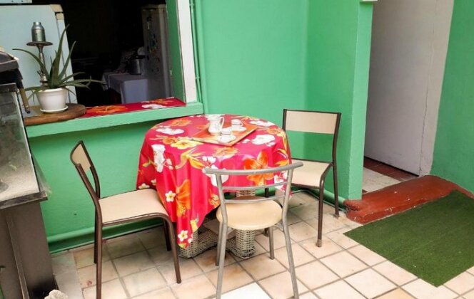 Studio Rue Alexandre Trissot - Photo4