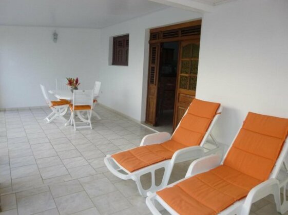 Appartements Allee des Ixoras - Photo3