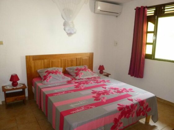 Appartements Allee des Ixoras - Photo4