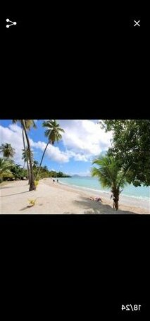 Le Ti Coin Soley - Photo4