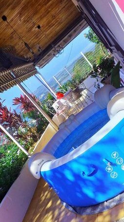 Endroit cosy et chaleureux - Photo3
