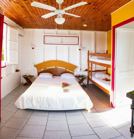 Hotel Le Manguier - Photo5