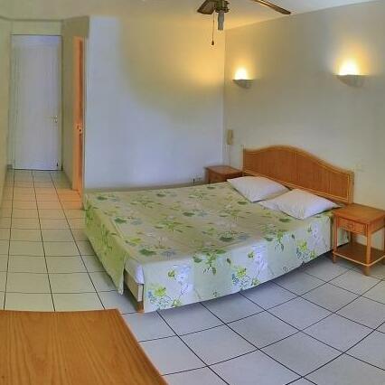 Hotel Residence Oceane - Photo2