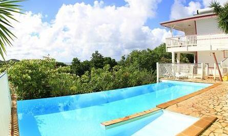 Hotel Residence Oceane - Photo4
