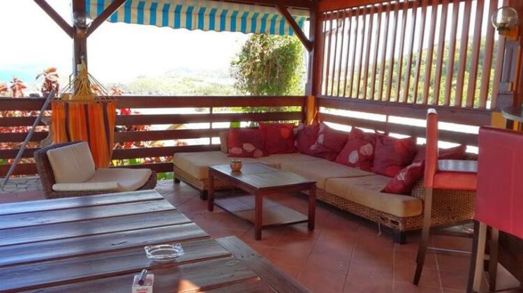 Les Terrasses de la Caravelle - Photo5