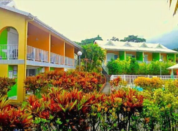 Residence Villa Bleu Marine - Photo2