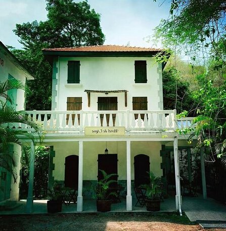 Residence Hoteliere de l'Anse