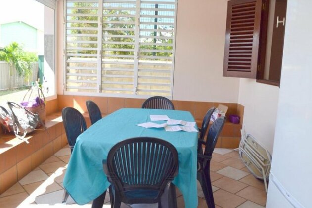 Apartment Allee des Amethystes 1 - Photo2