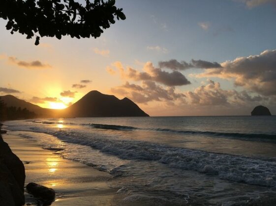 Diamant Beach - Photo2