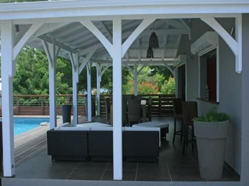 Domaine Diamant Caraibes