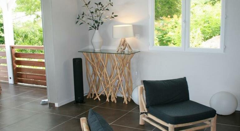 Domaine Diamant Caraibes - Photo2