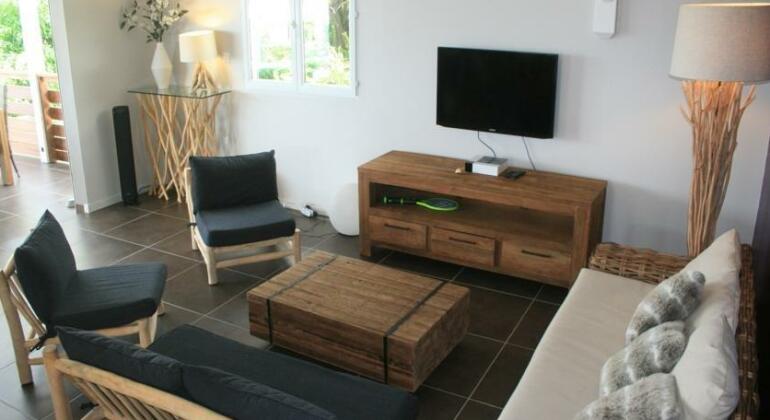 Domaine Diamant Caraibes - Photo4