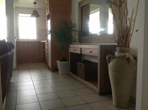 Residence Durocher - Photo3