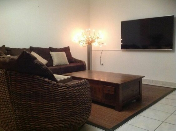 Residence Durocher - Photo5