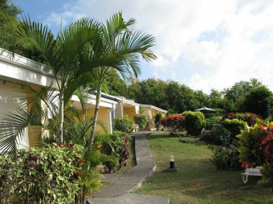 Residence les Oceanides
