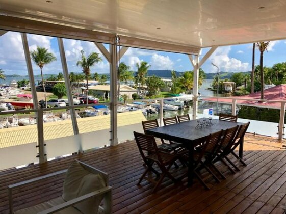 Appartement Oceans water front - Photo2