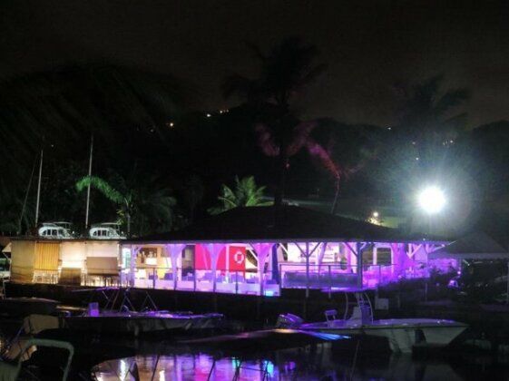 Appartement Oceans water front - Photo3