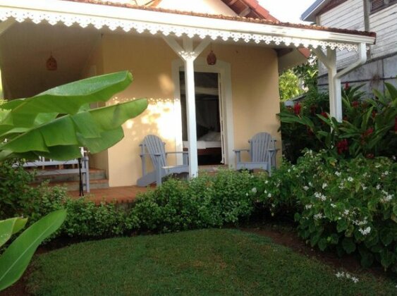 Chambre d'hotes Le Francois - Photo3