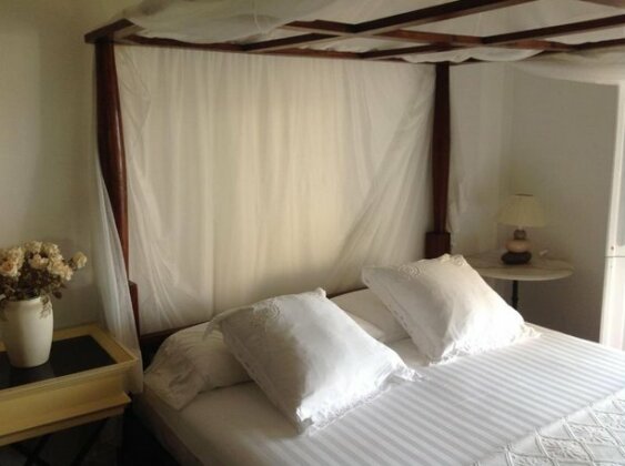 Chambre d'hotes Le Francois - Photo5