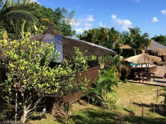 Eden Paradise Spa