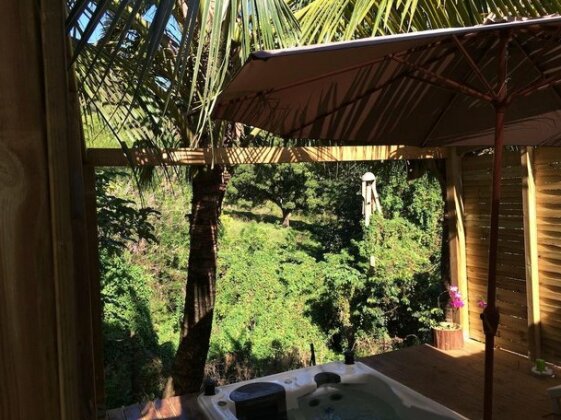 Eden Paradise Spa - Photo2