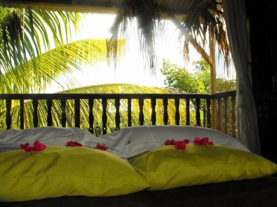 Eden Paradise Spa - Photo3