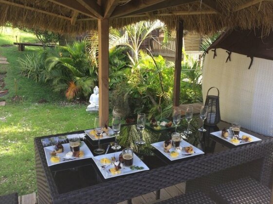Eden Paradise Spa - Photo5
