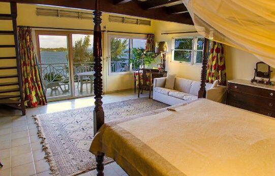 Hotel Fregate Bleue - Photo2
