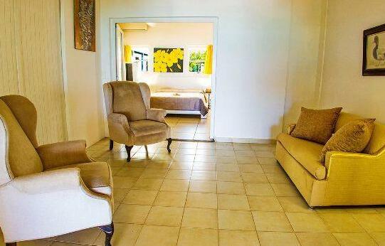 Hotel Fregate Bleue - Photo3