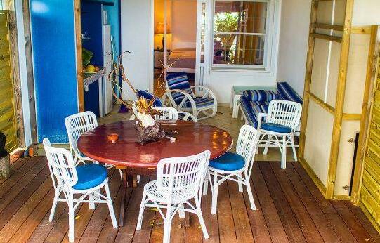 Hotel Fregate Bleue - Photo4