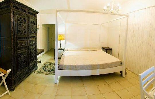 Hotel Fregate Bleue - Photo5