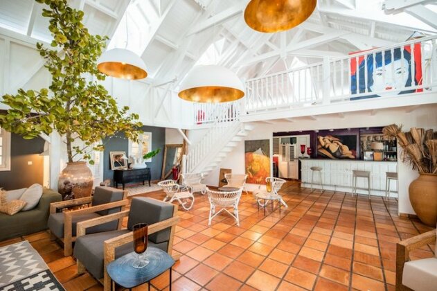 Hotel Plein Soleil - Photo2