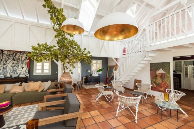 Hotel Plein Soleil - Photo3