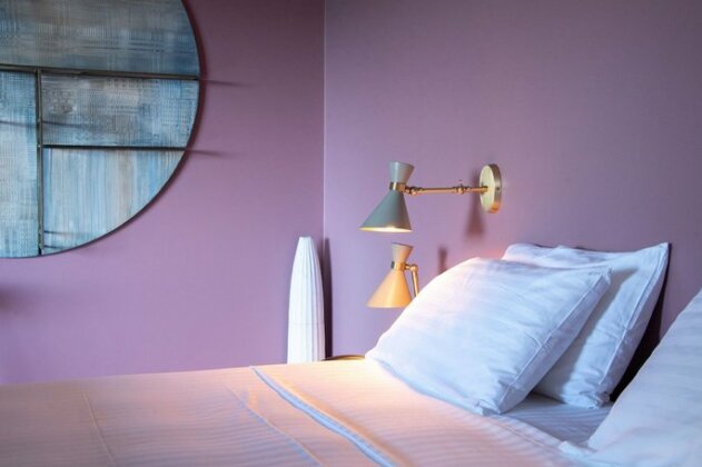 Hotel Plein Soleil - Photo5
