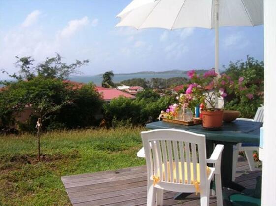 Kay Mimi Martinique - Photo2