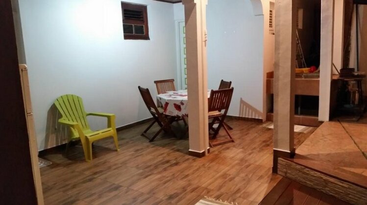 La Villa Rosier - Photo3