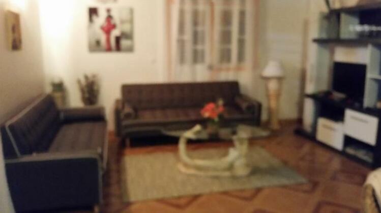 La Villa Rosier - Photo4