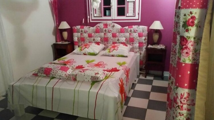 La Villa Rosier - Photo5
