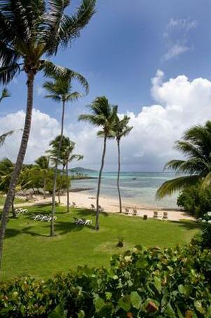 Le Cap Est Lagoon Resort & Spa - Photo2
