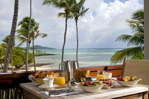 Le Cap Est Lagoon Resort & Spa - Photo3