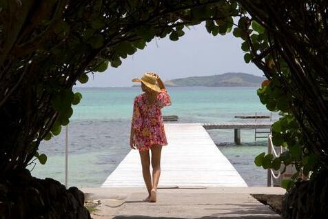 Le Cap Est Lagoon Resort & Spa - Photo4
